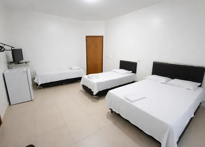 Hotel Royal - Rubiataba