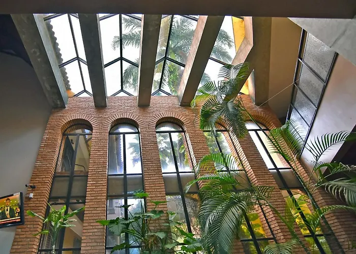 Don Antonio Hotel